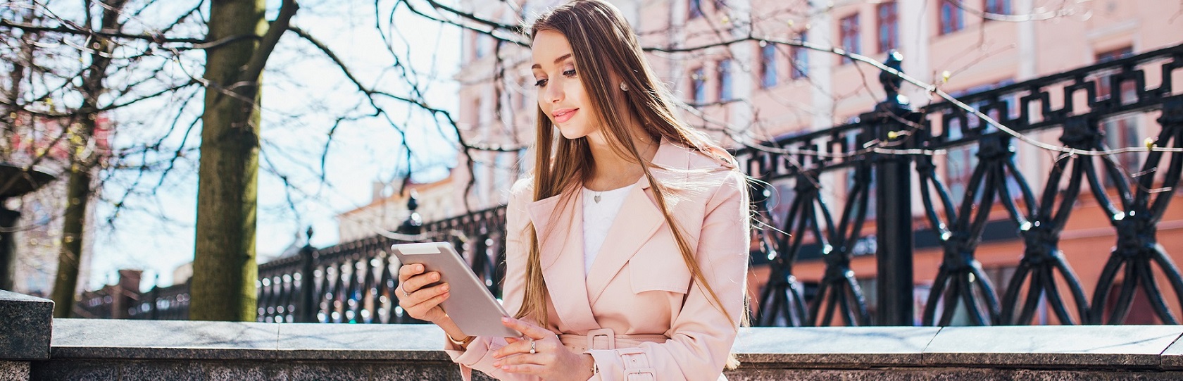 Mobile Sales